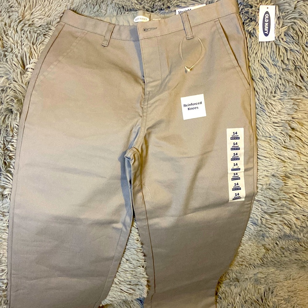 Boys Pants